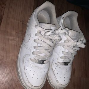 Jordan Shoes - air force ones 6youth Jordan Shoes - air force ones 6youth